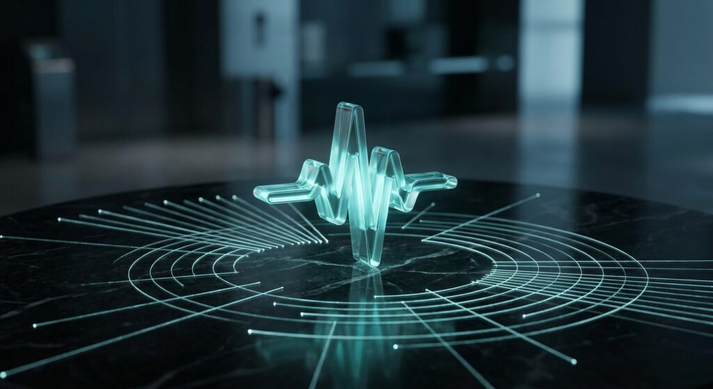 Monitoramento inteligente de infraestrutura de TI