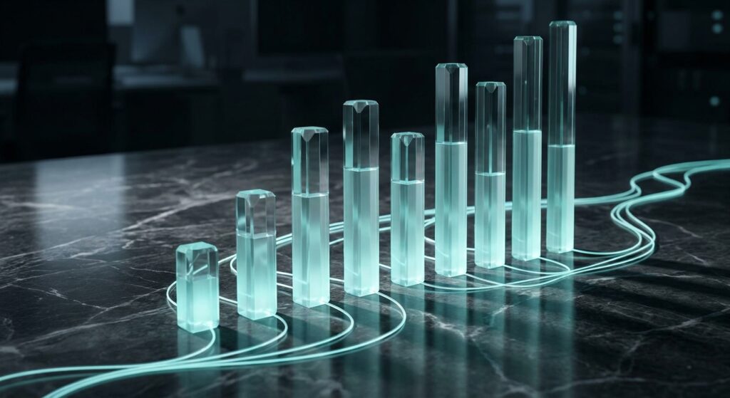 Power BI e analytics para tomada de decisão