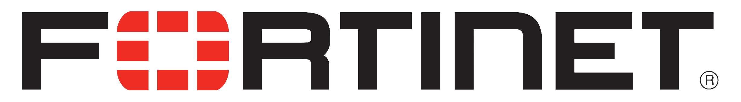 Logo Fortinet